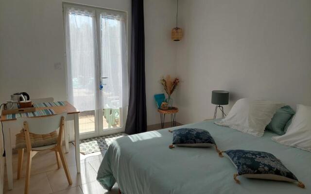 Maison d'Hôtes La Chêneraie