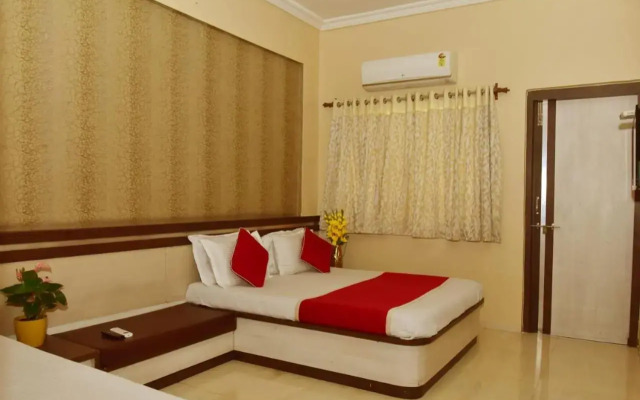 Saideep Villas