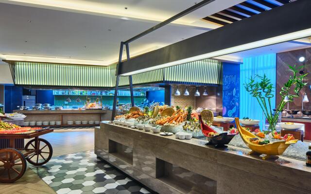 Holiday Inn Xining Hot-Spring by IHG