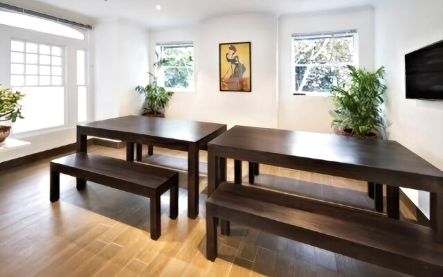 Muse Private Hotel