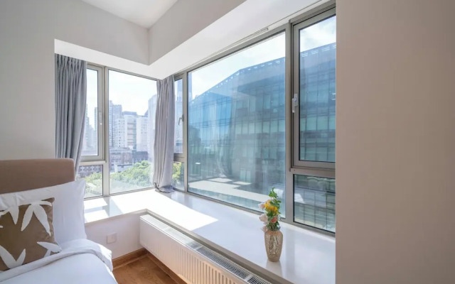 Tyms  3BR Family Haven Yongxin Century