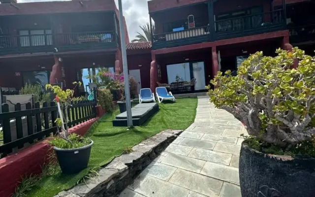 Sun Club Aguila Playa