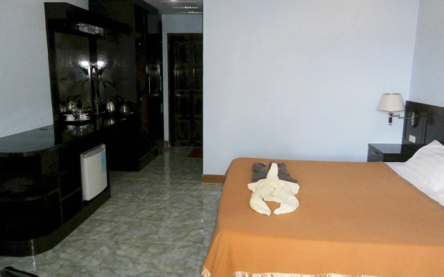 Feng Shui House