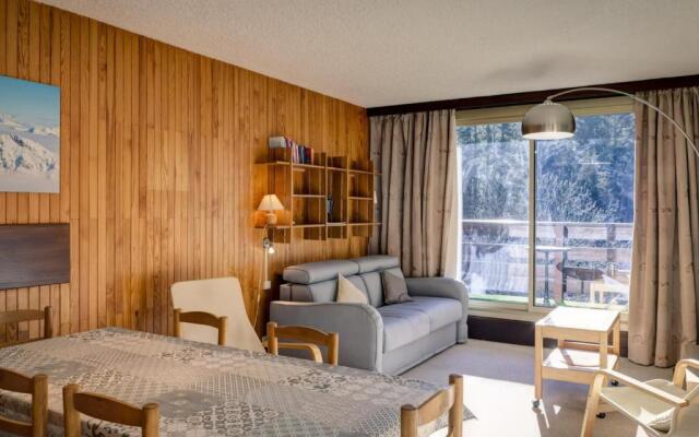 Appartement Courchevel 1850, 2 pieces, 6 personnes - FR-1-514-27