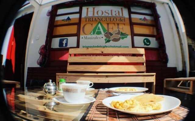 Hostal Triángulo del Café - Hostel
