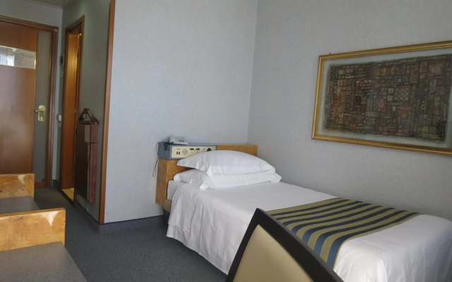 Hotel Enea Pomezia