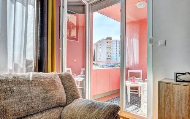 Apartment Pinta de Sol