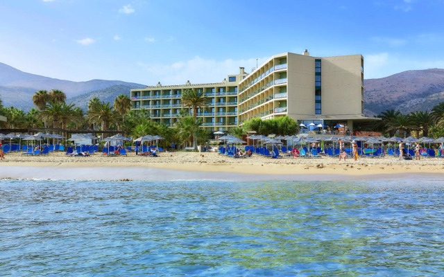 Sirens Beach and Village - All Inclusive