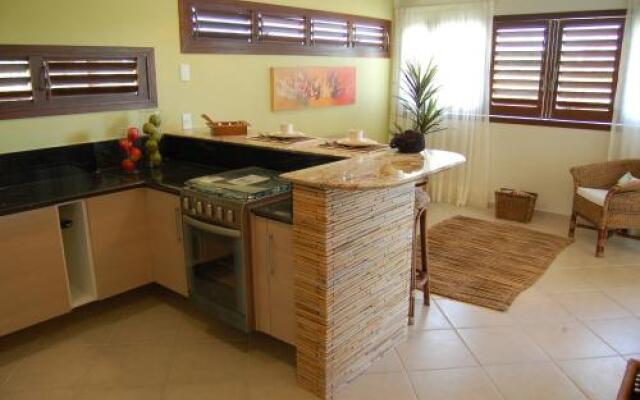 Pipa Park Apartment