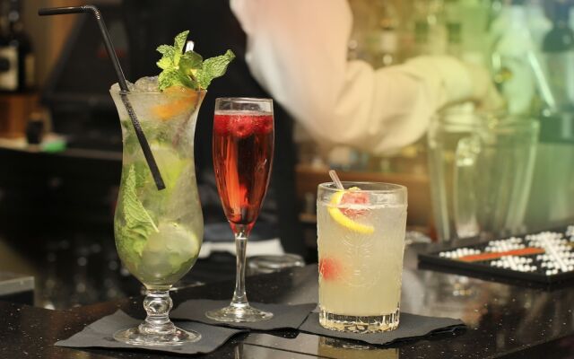 The Tontine Hotel