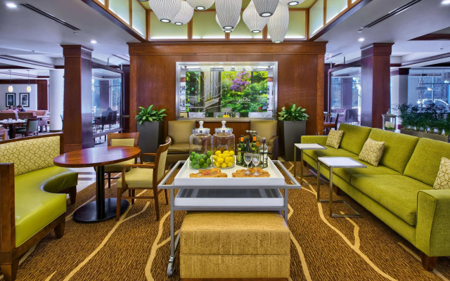 Hilton Garden Inn Durham/University Medical Center