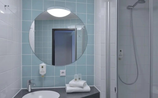 B&B Hotel Erlangen-Süd