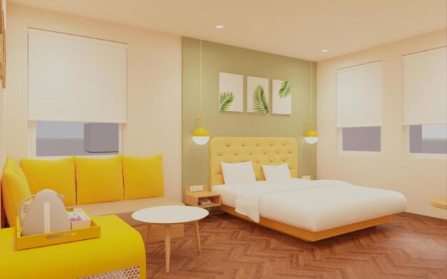 Bloom Hotel Koramangala