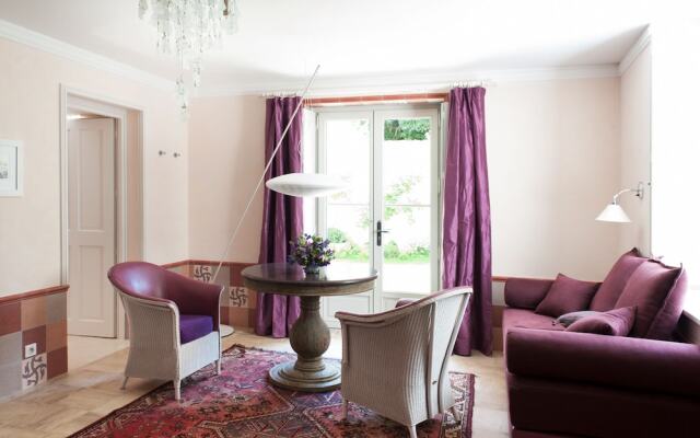 Chambres d'Hôtes Eden Ouest