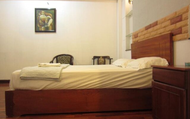 Hung Phat Hotel