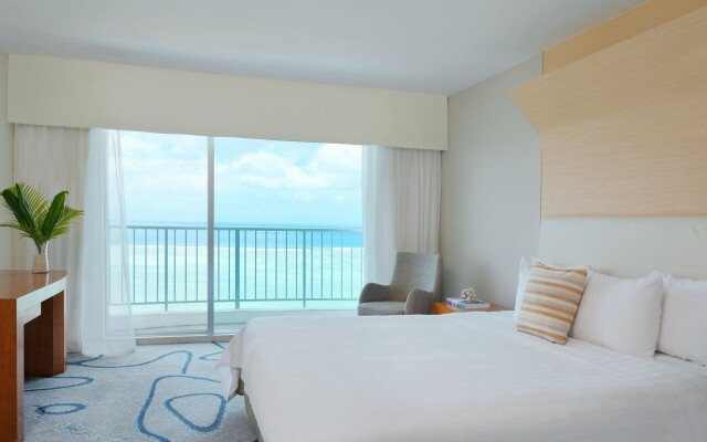 Crowne Plaza Resort Guam, an IHG Hotel