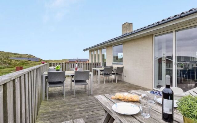 "Lucio" - 450m from the sea in Western Jutland