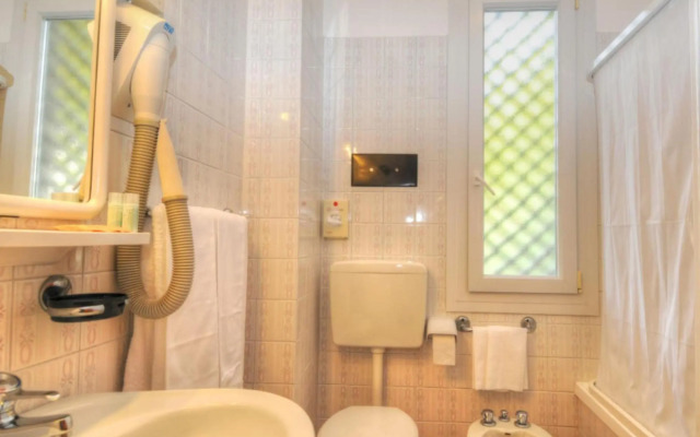 Hotel Al Cavallino Bianco