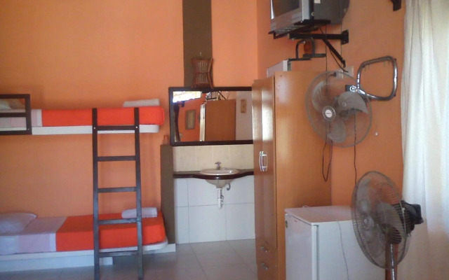 Punta Pacifico Bungalows Mancora