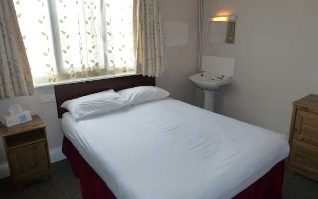 Prince Hotel