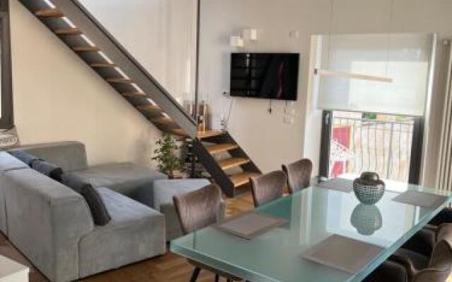 Suite La Castellana