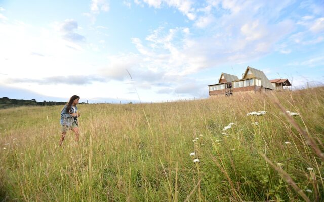 Vista Do Vale Chalés