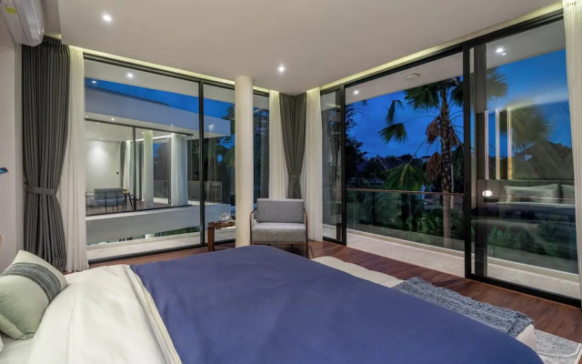 Villa Fortuna by RPM – Guest Rooms – Kerobokan Kelod