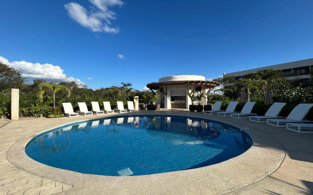 Hotel Mundo Maya Edzná