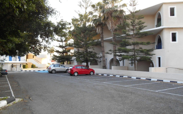 Pandream Hotel Apartments