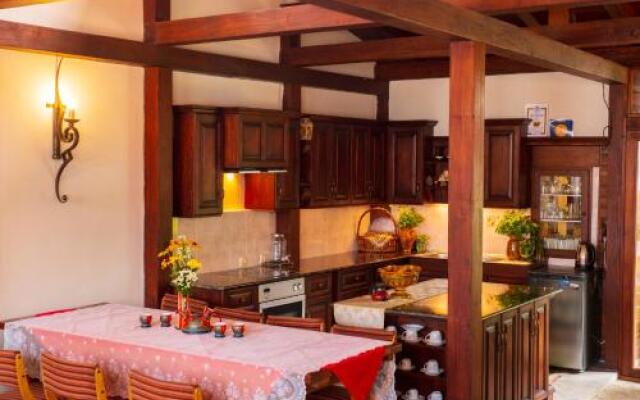 Grancharova Guest House