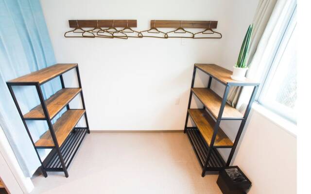 HOSTEL SunTerrace Ishigaki