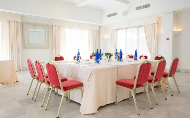 Guadacorte Park Hotel by Senator