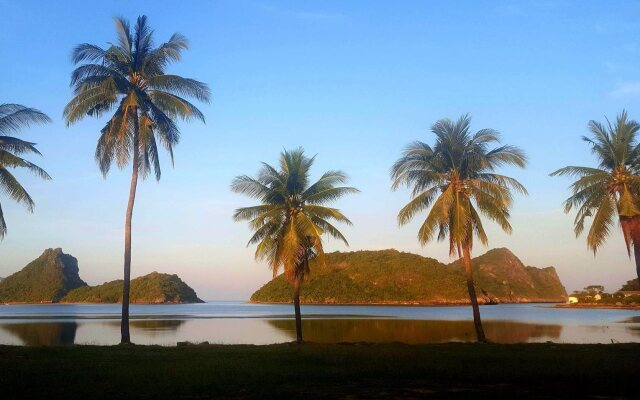 Sunrise Resort