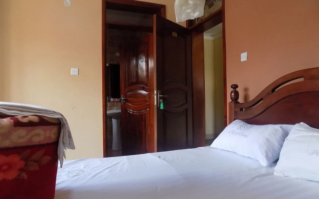 Olina Hotel and Apartments