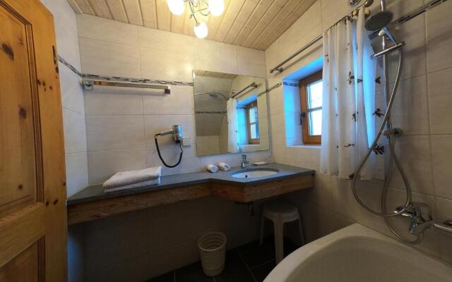 Alpenhaus Ganser-Dixit