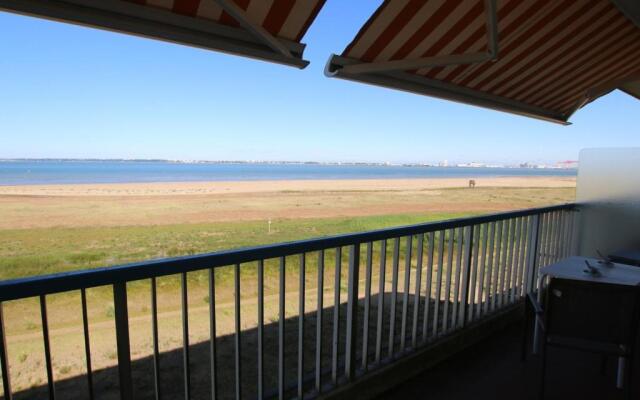 Studio Saint-Brevin-les-Pins, 1 pièce, 3 personnes - FR-1-364-137