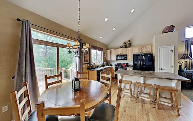 100bsc0q 3 Bedroom Home