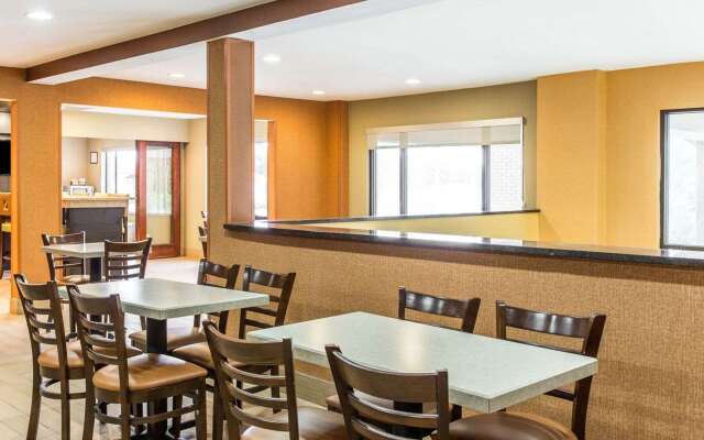 Quality Inn Lincolnton