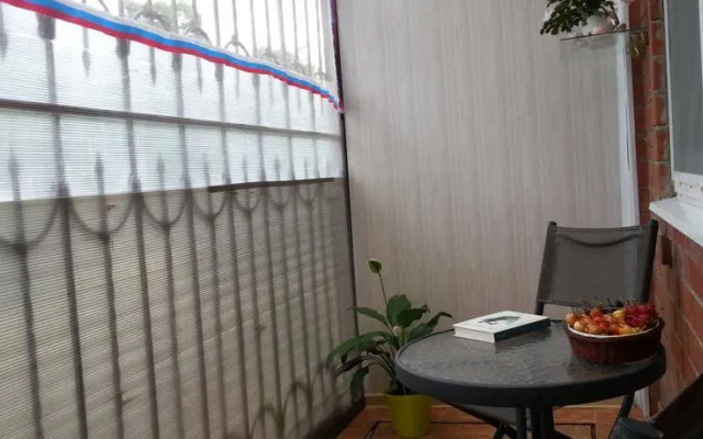 Студия Таманская 68