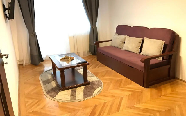 Apartment KronDays