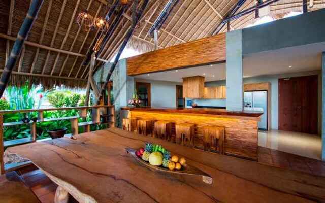 Villa Omah Padi
