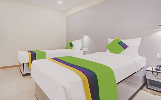 Treebo Trend H-Studio