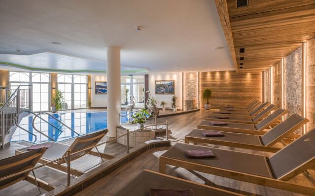 Hotel Panorama Royal