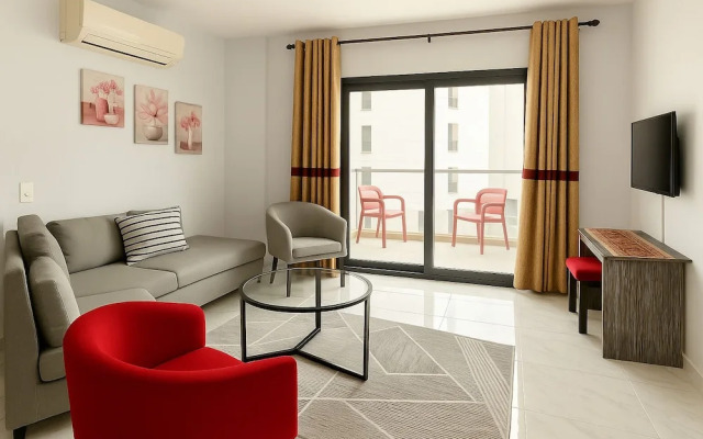 Sea Breeze Family Home