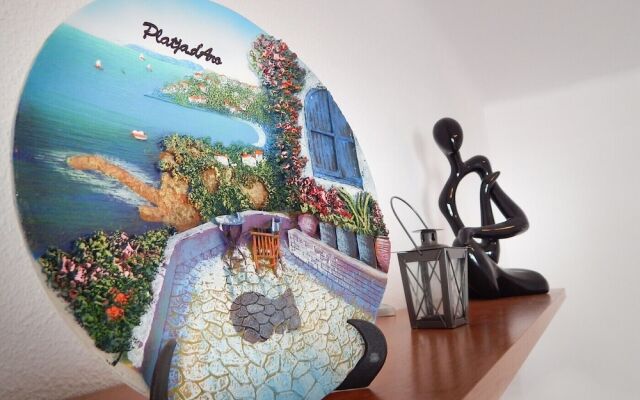 Apartamento en Platja d'Aro Marbella 17