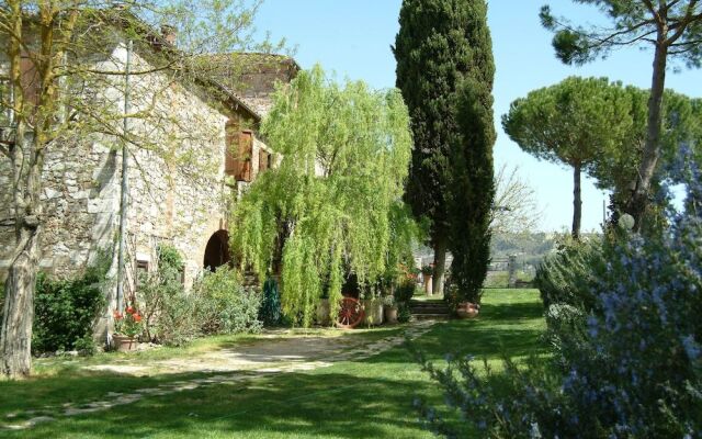 B&B Il Molinello
