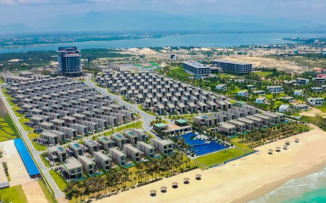 Wyndham Garden Cam Ranh Resort