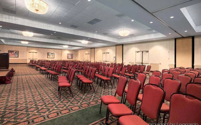 Embassy Suites by Hilton San Rafael Marin County