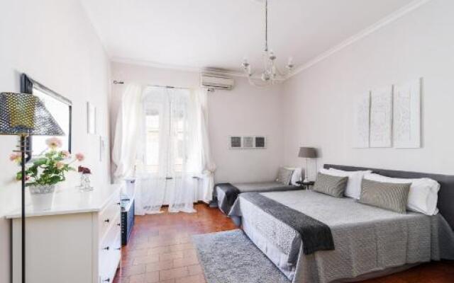 Finally Roma Apartment