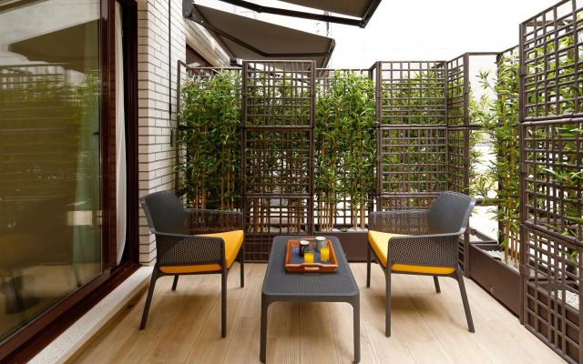 Munna Hotel Boutique